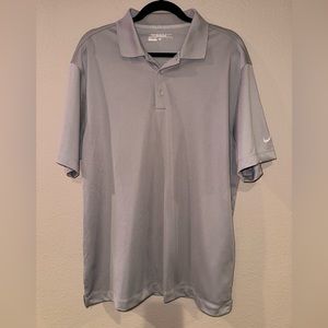 Men’s Nike Polo